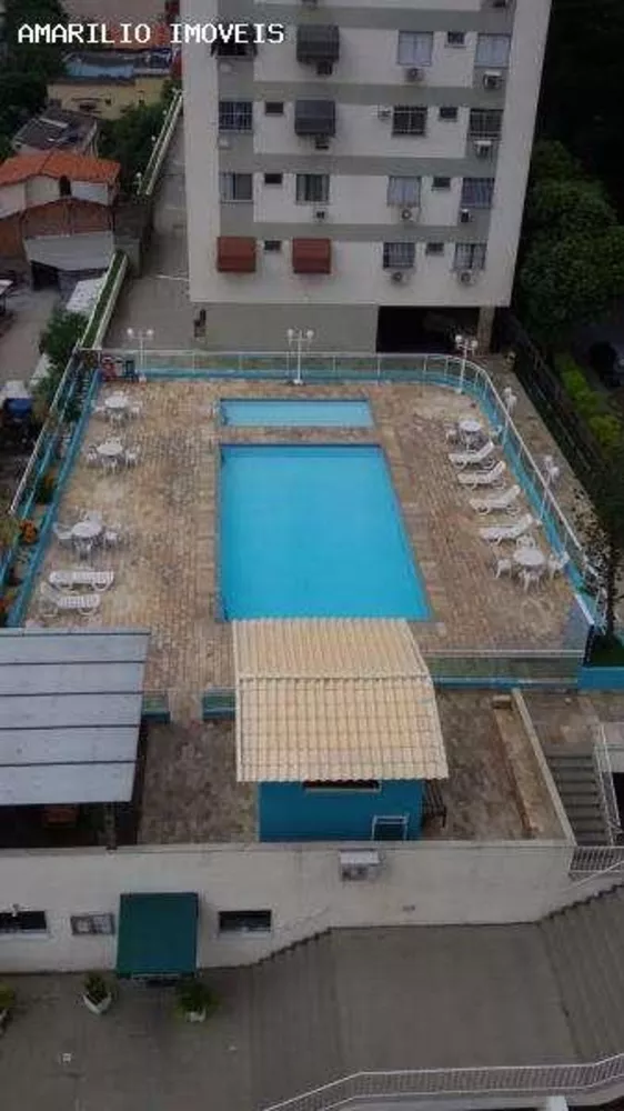 Apartamento, 2 quartos, 60 m² - Foto 6