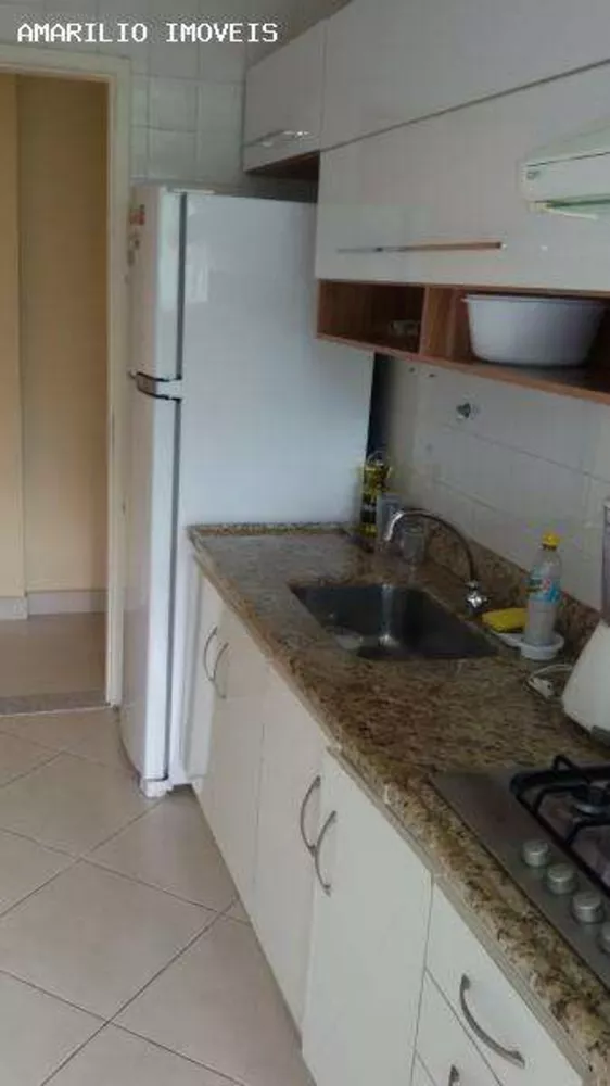 Apartamento, 2 quartos, 60 m² - Foto 8