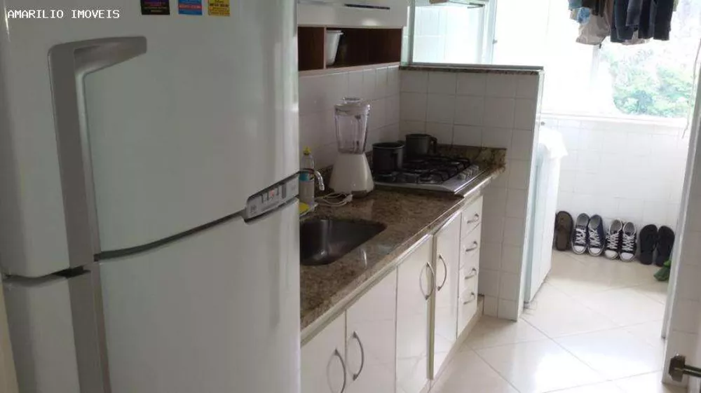 Apartamento, 2 quartos, 60 m² - Foto 9