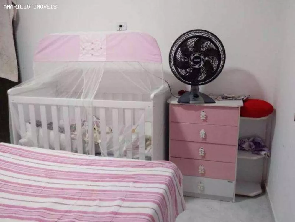 Casa, 4 quartos, 161 m² - Foto 14