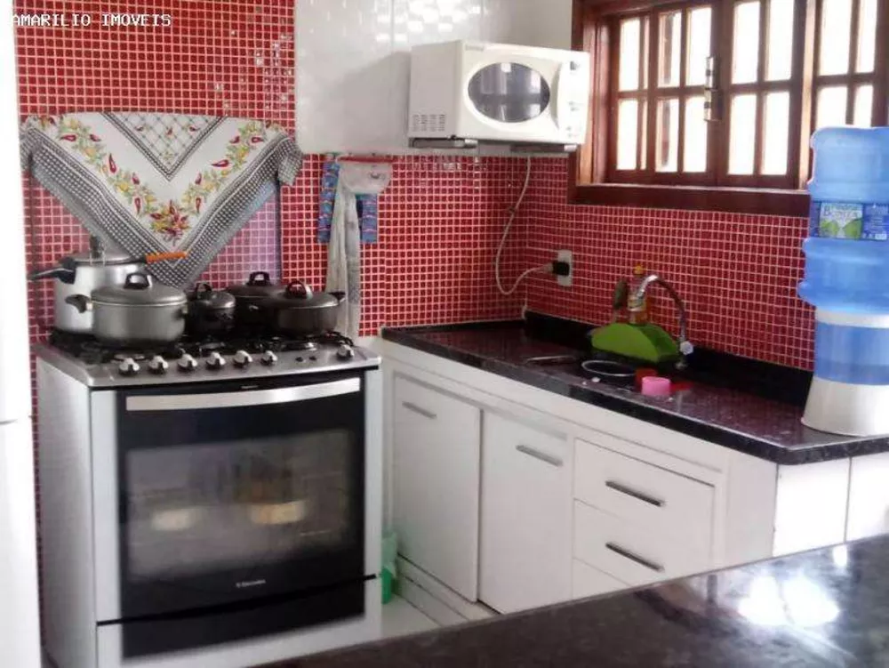 Casa, 4 quartos, 161 m² - Foto 5