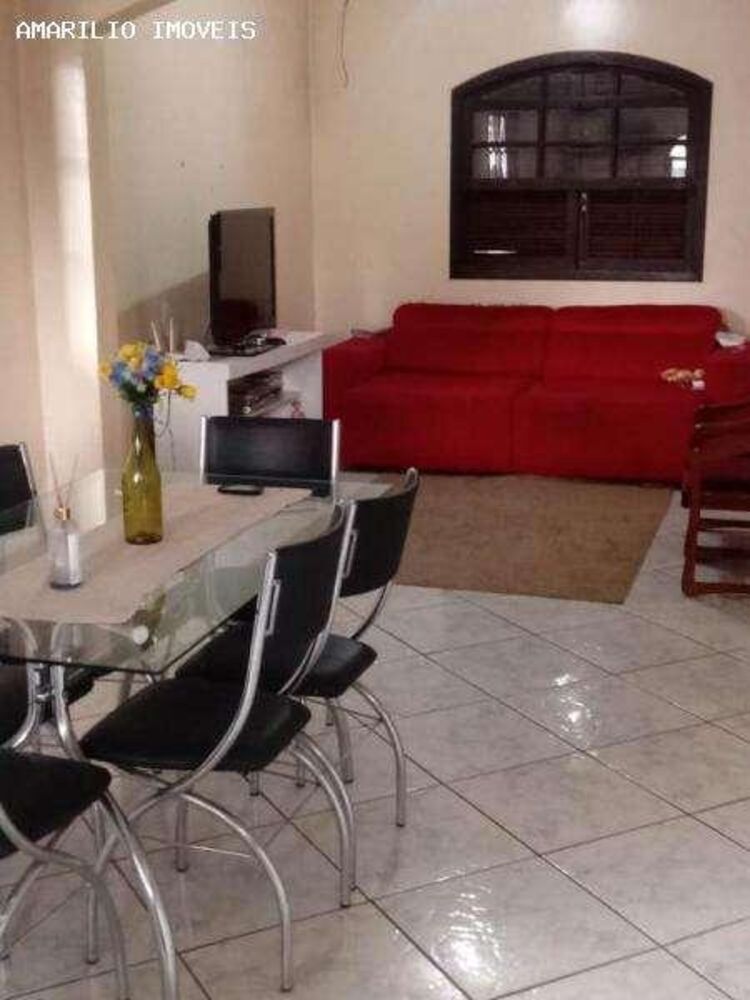 Casa, 4 quartos, 161 m² - Foto 2