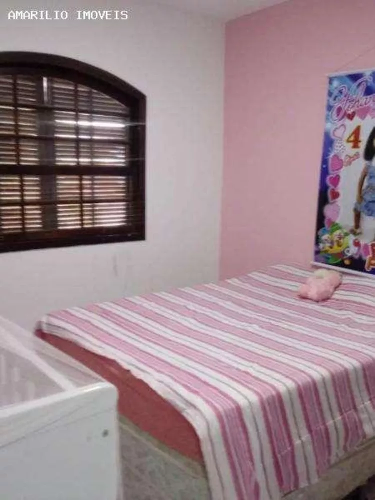 Casa, 4 quartos, 161 m² - Foto 12