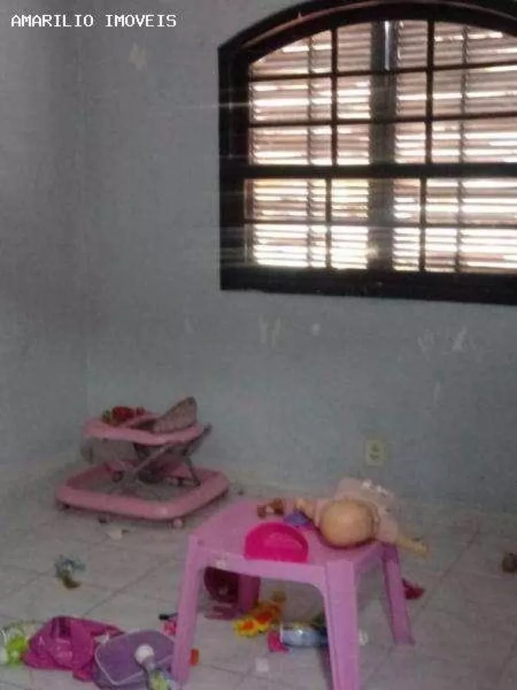 Casa, 4 quartos, 161 m² - Foto 11
