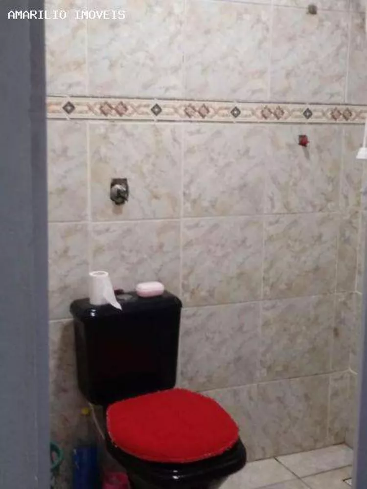 Casa, 4 quartos, 161 m² - Foto 9