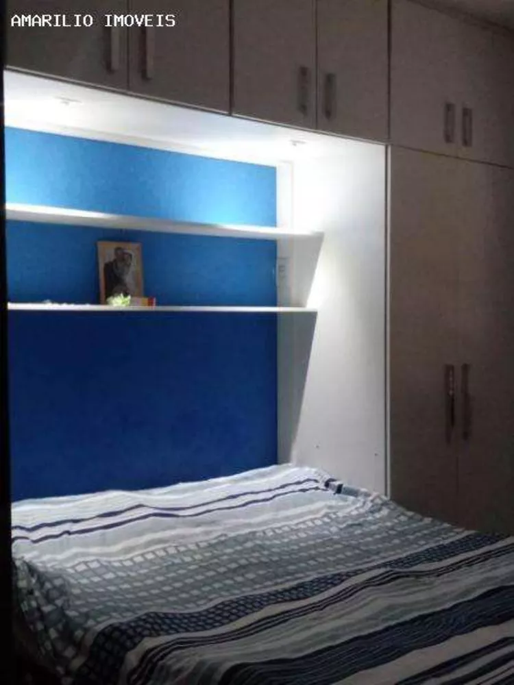 Casa, 4 quartos, 161 m² - Foto 8