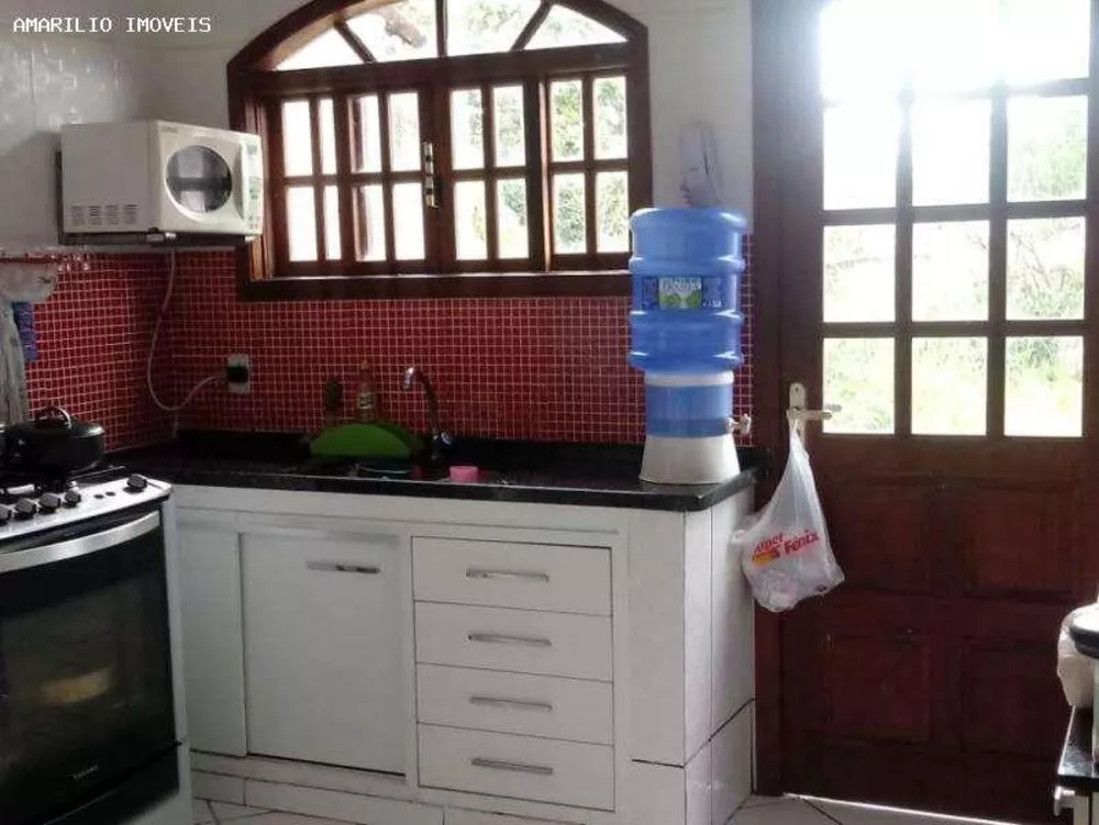 Casa, 4 quartos, 161 m² - Foto 6