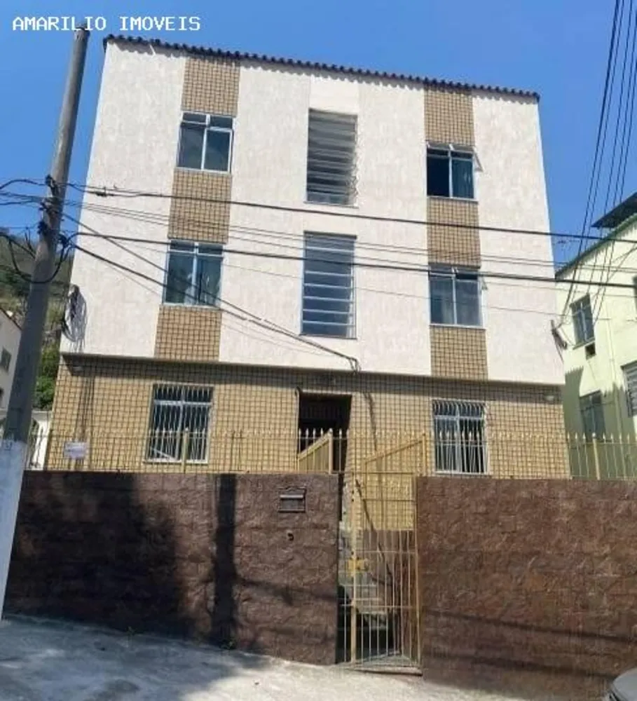 Apartamento, 1 quarto, 56 m² - Foto 1