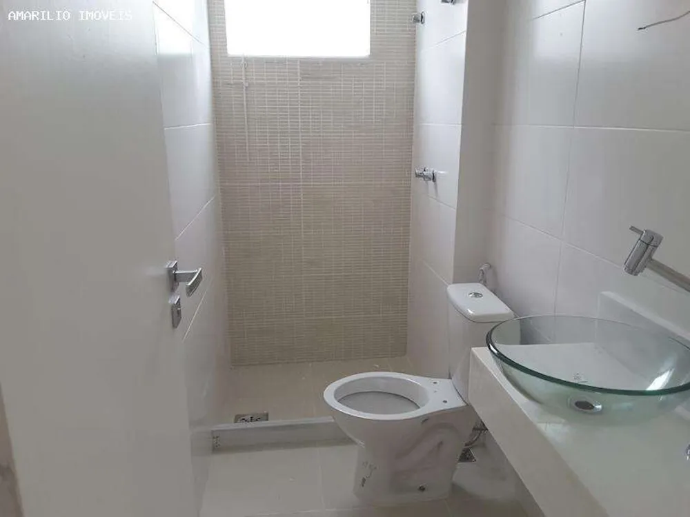 Casa de Condomínio, 3 quartos - Foto 12