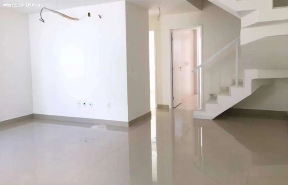 Casa de Condomínio, 3 quartos - Foto 2