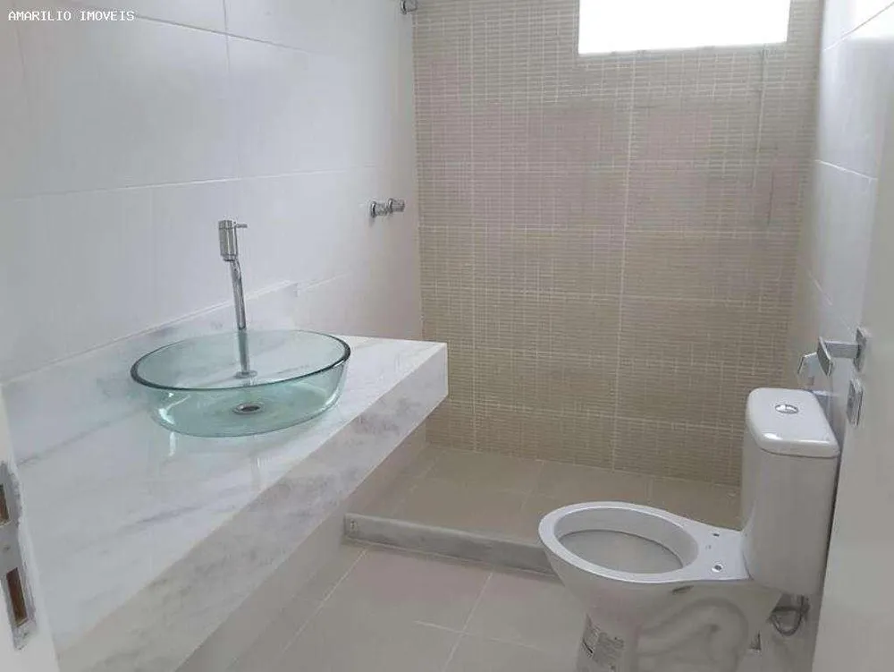 Casa de Condomínio, 3 quartos - Foto 13