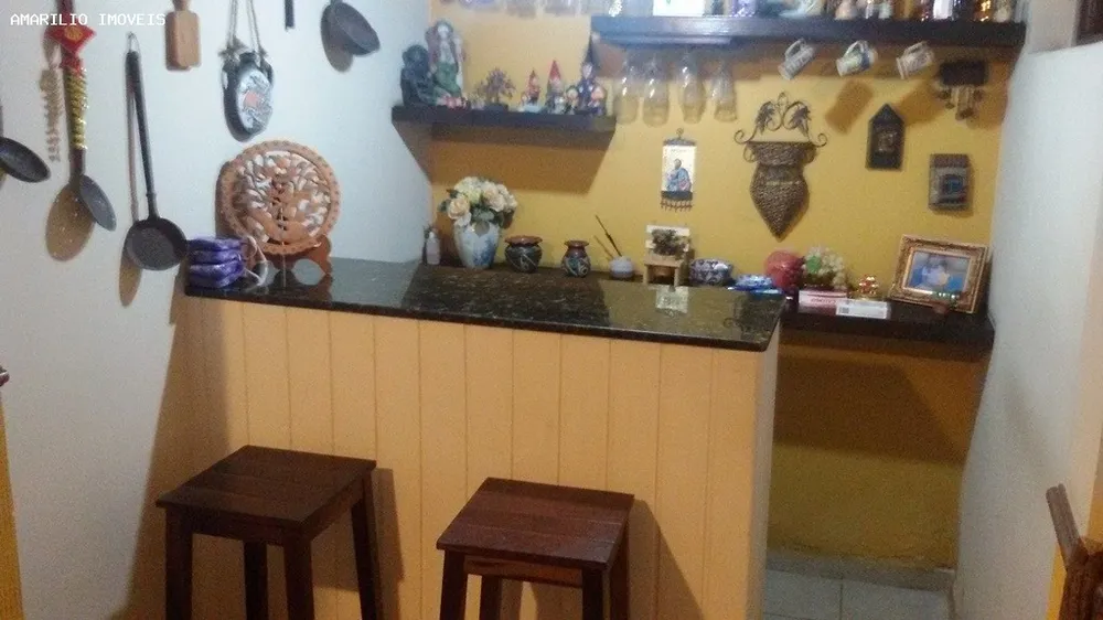 Casa, 3 quartos, 160 m² - Foto 4
