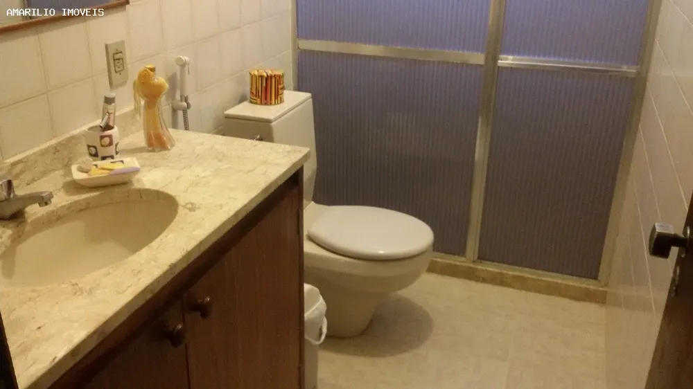Casa, 3 quartos, 160 m² - Foto 12