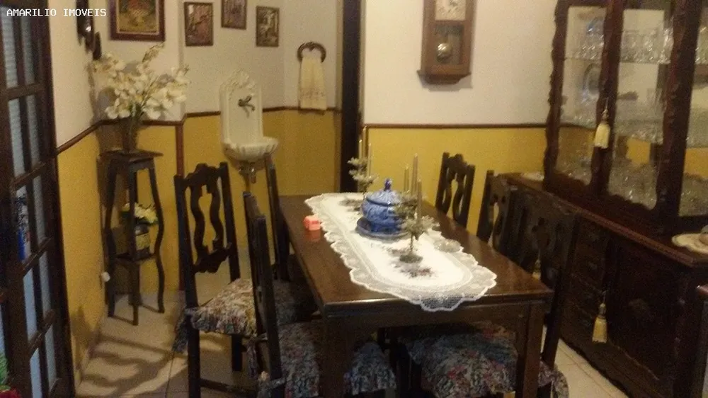 Casa, 3 quartos, 160 m² - Foto 5