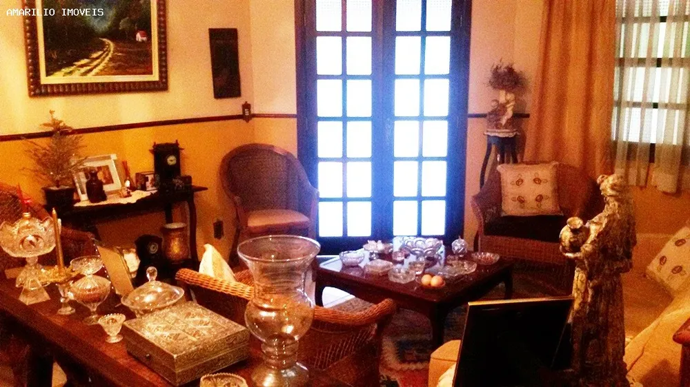 Casa, 3 quartos, 160 m² - Foto 2