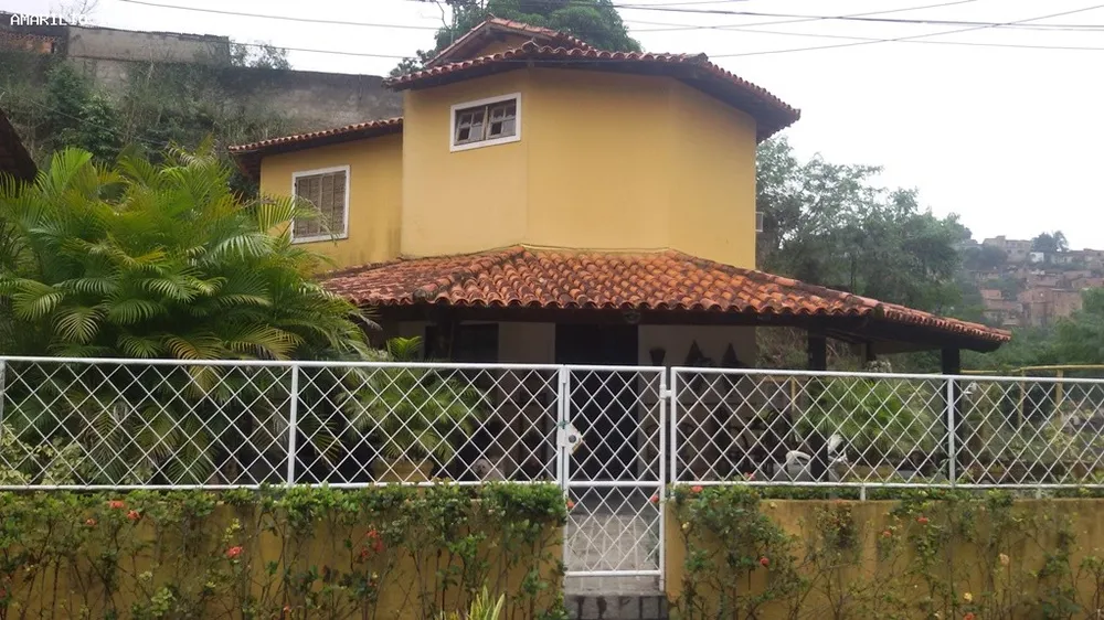 Casa, 3 quartos, 160 m² - Foto 1
