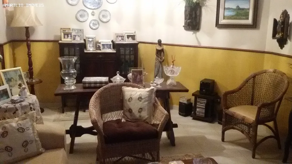 Casa, 3 quartos, 160 m² - Foto 3