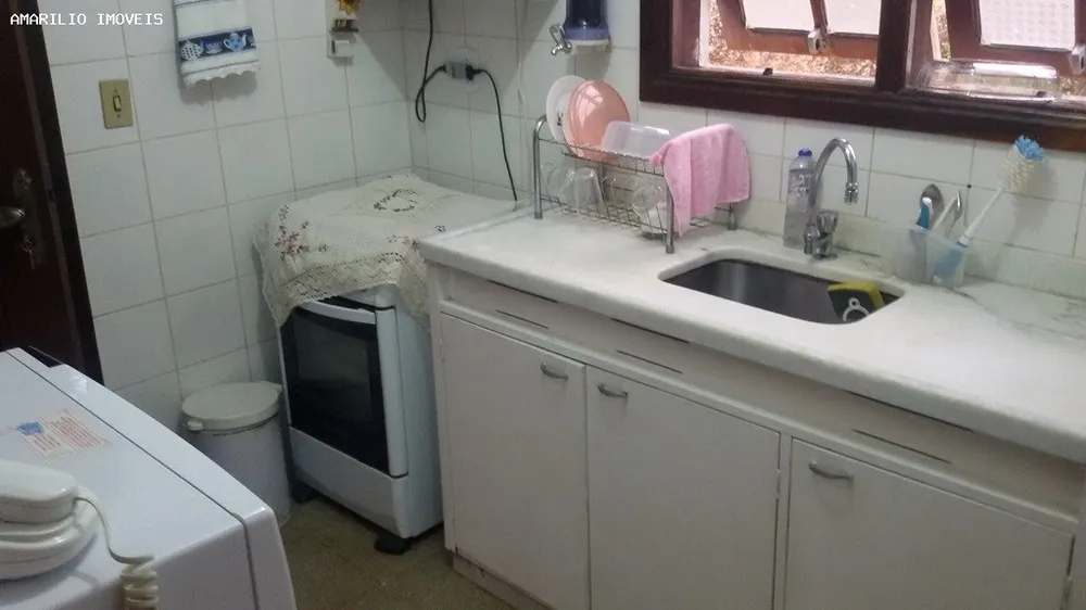 Casa, 3 quartos, 160 m² - Foto 9
