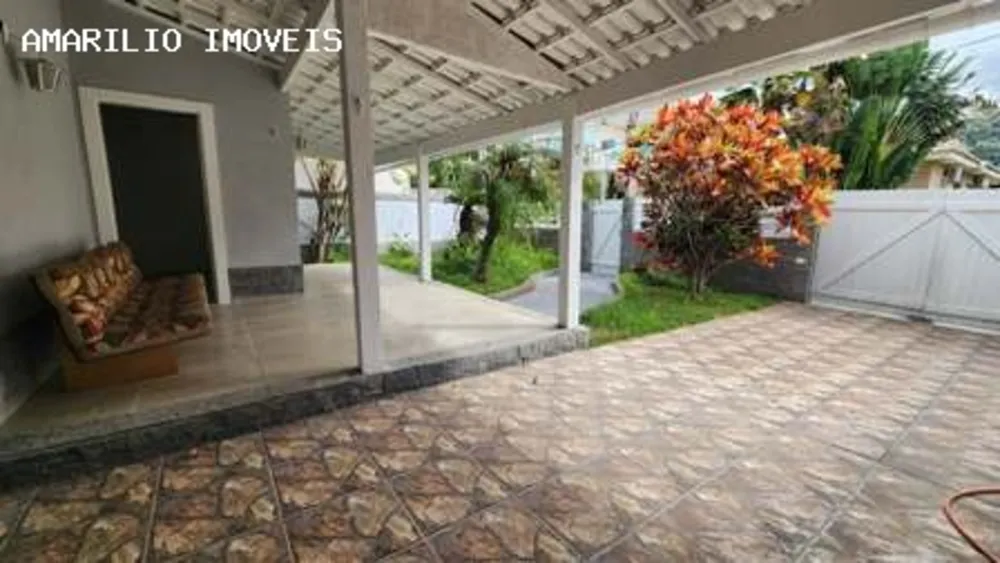 Casa, 3 quartos, 228 m² - Foto 37