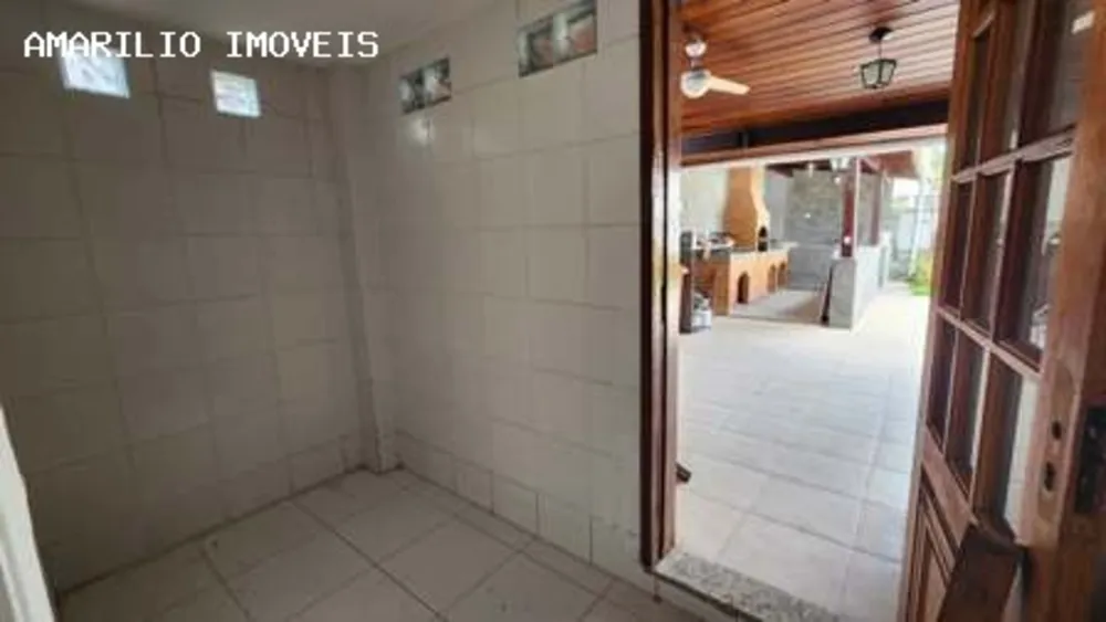 Casa, 3 quartos, 228 m² - Foto 26