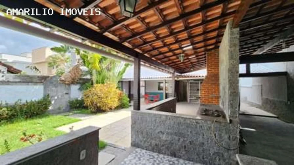 Casa, 3 quartos, 228 m² - Foto 31