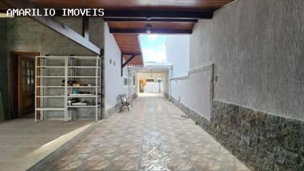 Casa, 3 quartos, 228 m² - Foto 40
