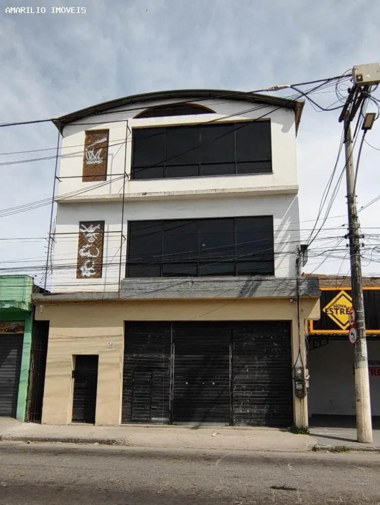 Prédio Inteiro, 280 m² - Foto 1