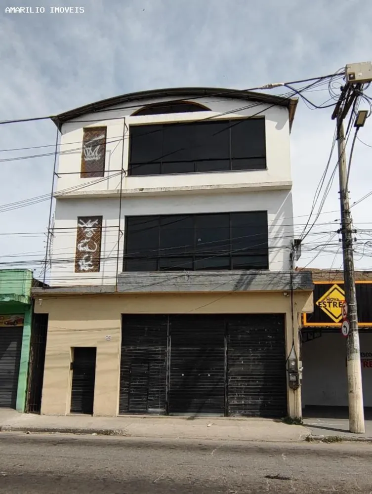 Prédio Inteiro, 280 m² - Foto 3