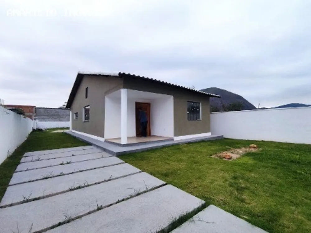 Casa, 3 quartos, 101 m² - Foto 16