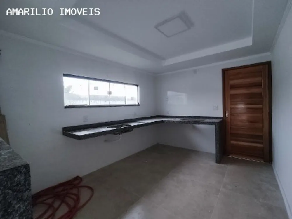 Casa, 3 quartos, 101 m² - Foto 4