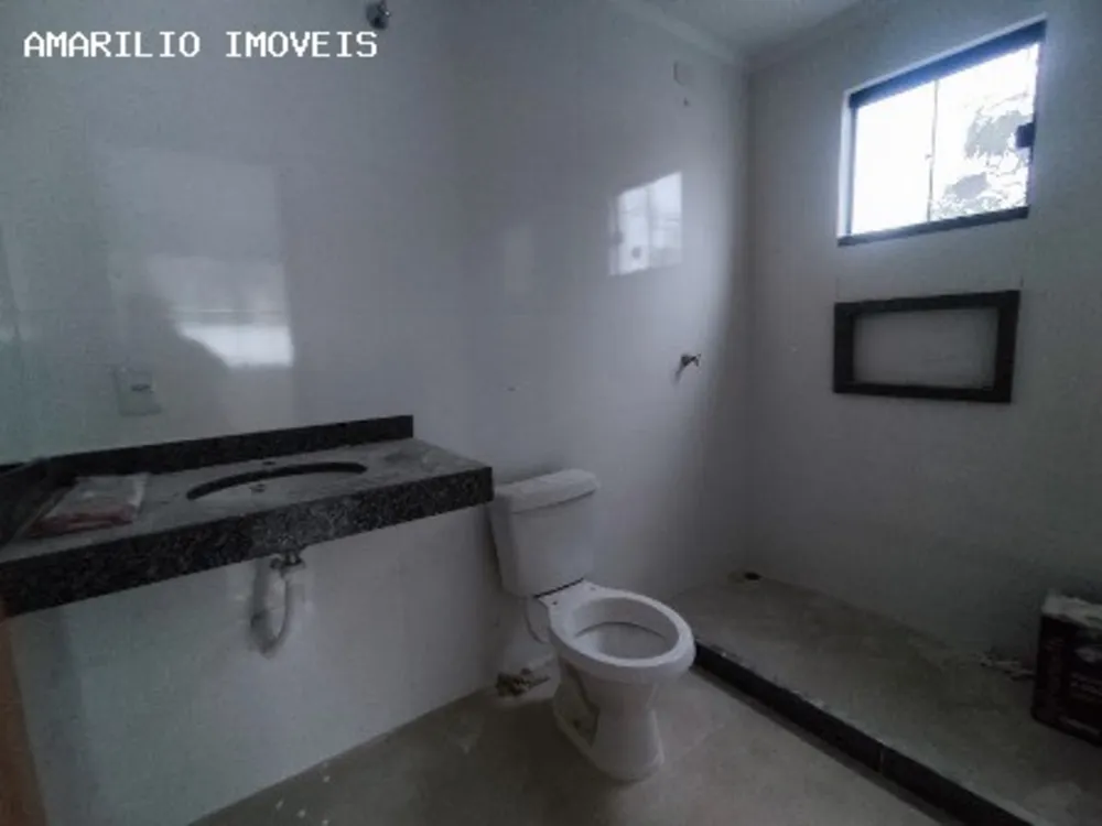 Casa, 3 quartos, 101 m² - Foto 8