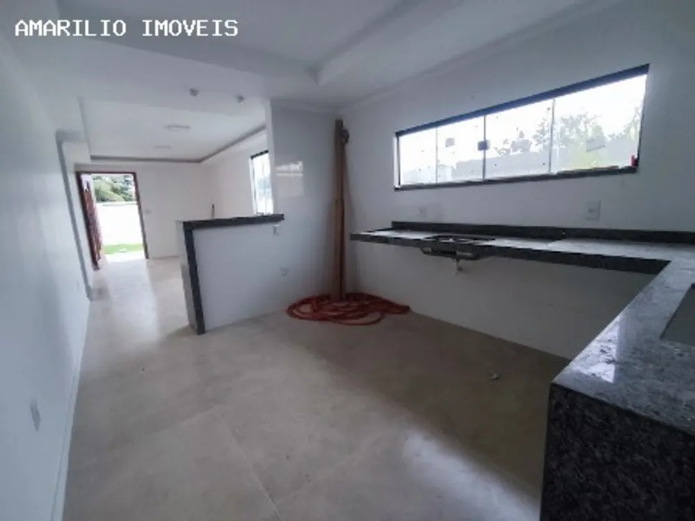 Casa, 3 quartos, 101 m² - Foto 6