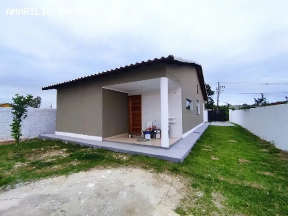 Casa, 3 quartos, 101 m² - Foto 15