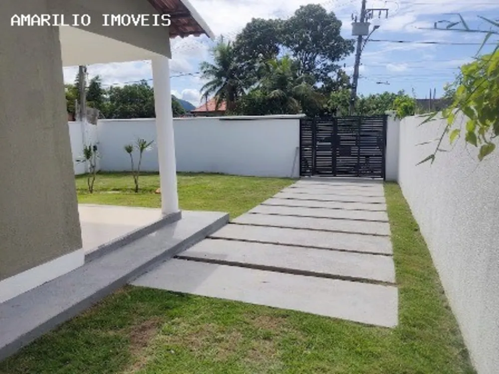Casa, 3 quartos, 101 m² - Foto 20