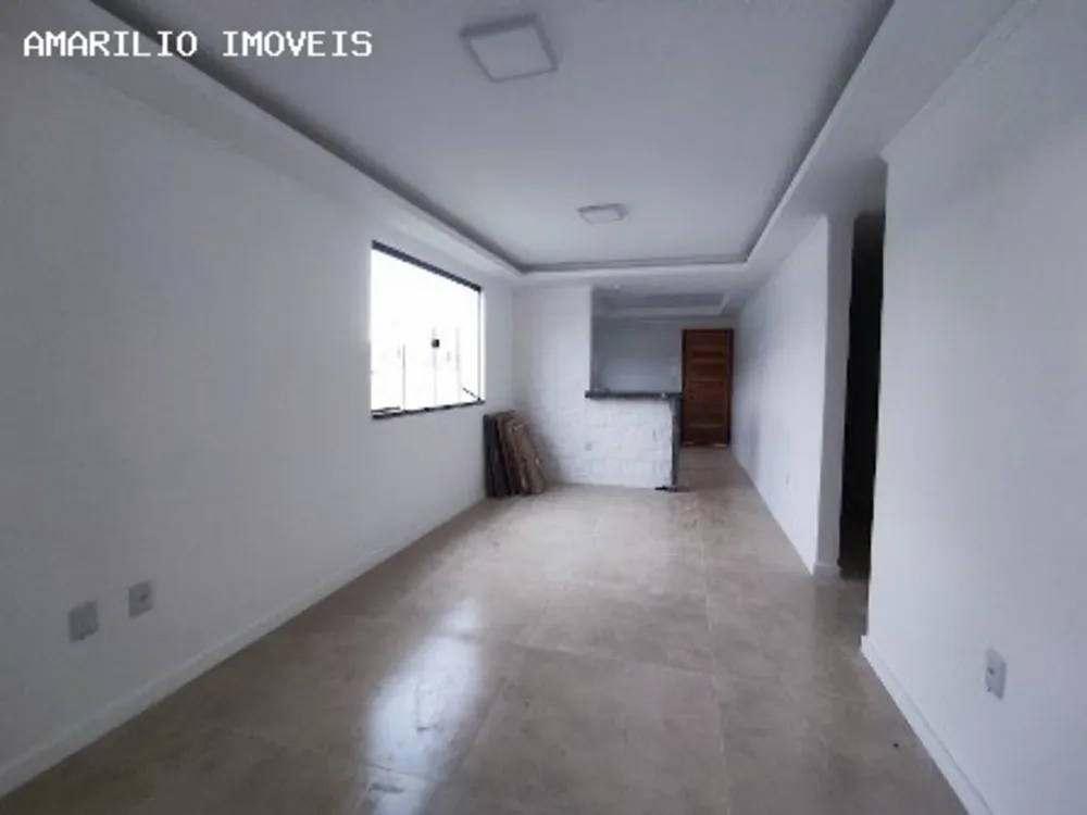 Casa, 3 quartos, 101 m² - Foto 2