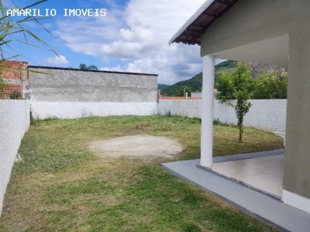 Casa, 3 quartos, 101 m² - Foto 18
