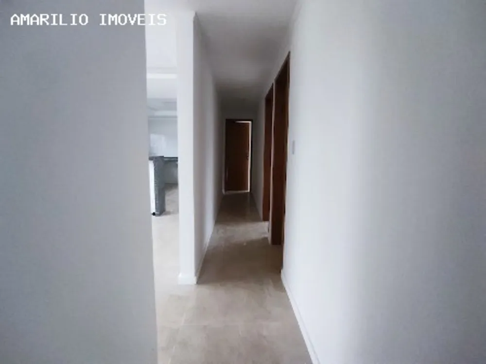 Casa, 3 quartos, 101 m² - Foto 9