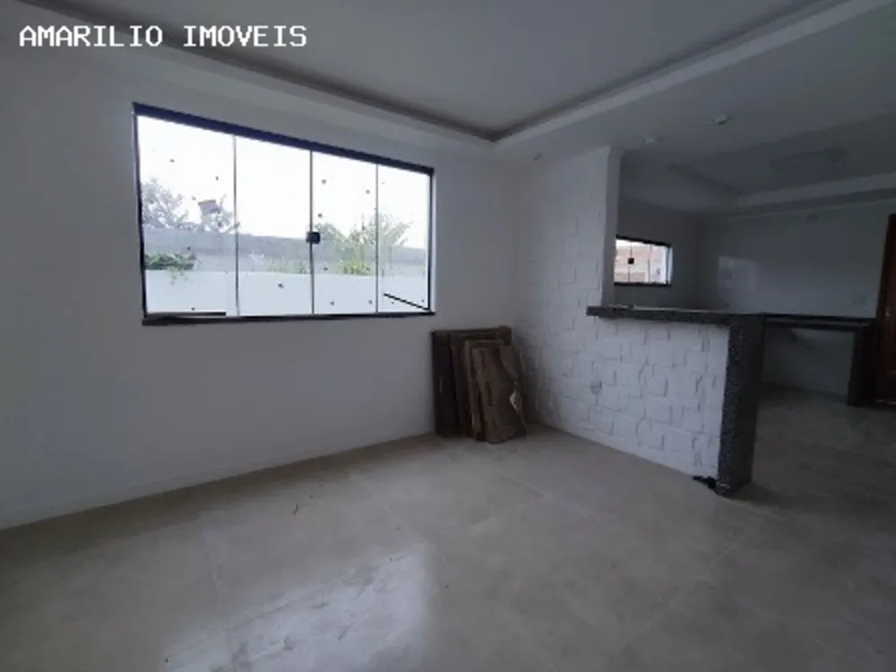Casa, 3 quartos, 101 m² - Foto 3