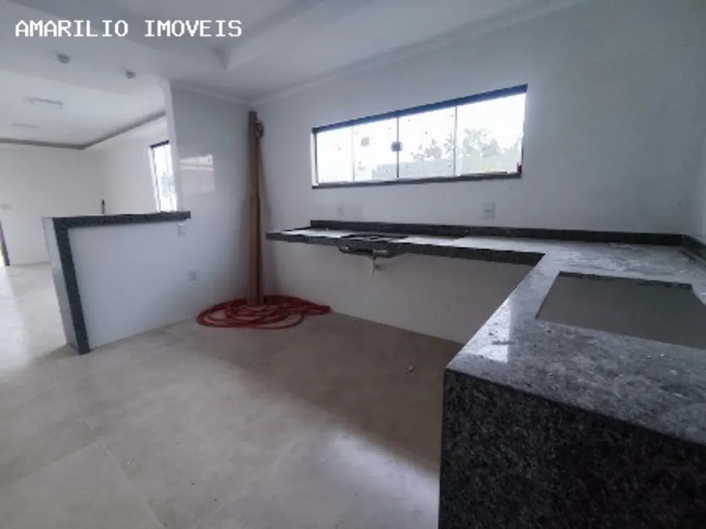Casa, 3 quartos, 101 m² - Foto 5