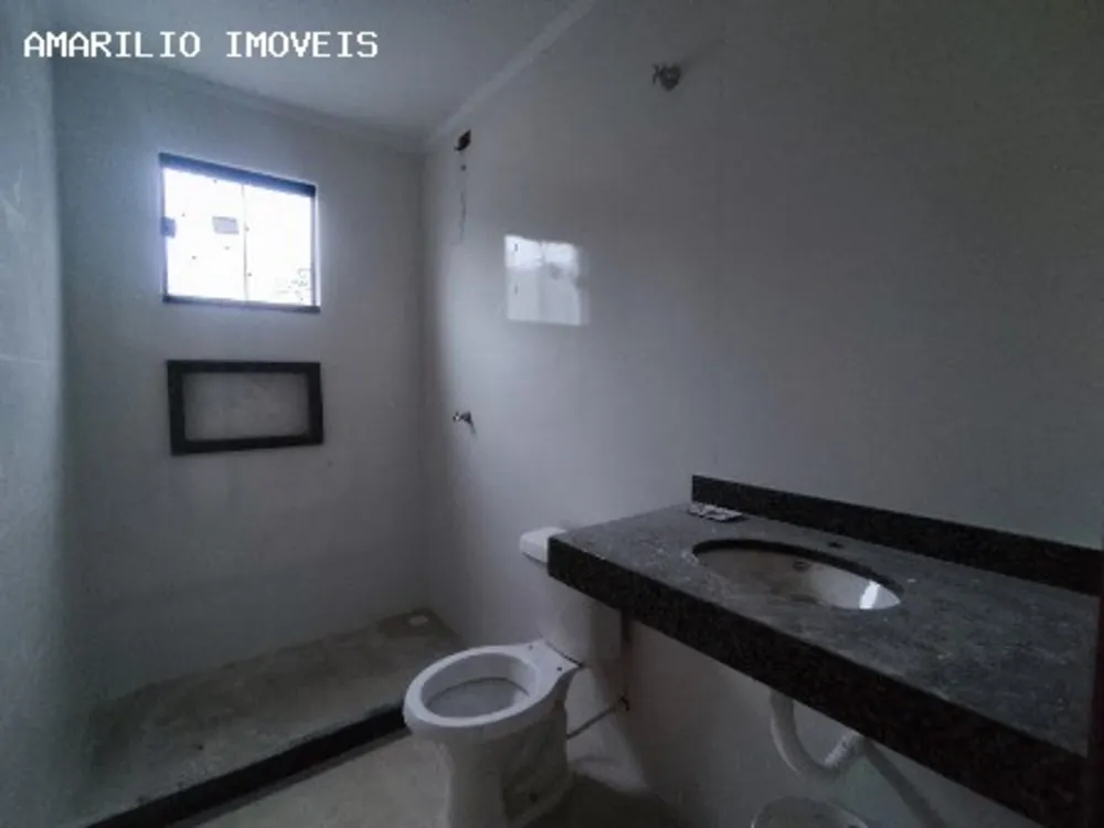 Casa, 3 quartos, 101 m² - Foto 12