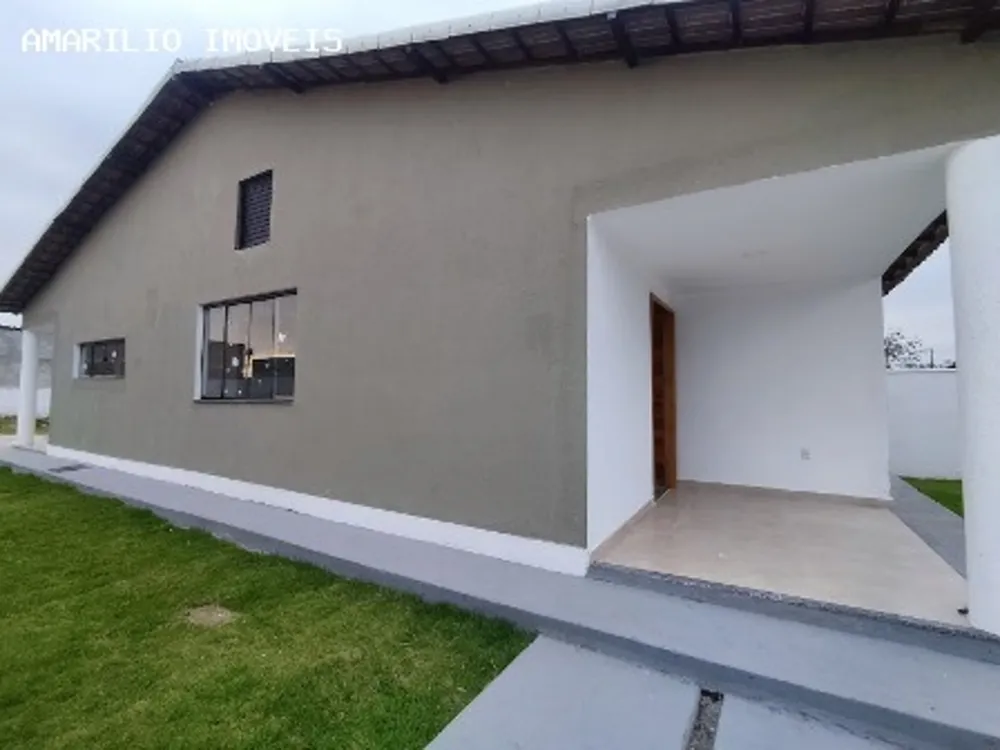 Casa, 3 quartos, 101 m² - Foto 13