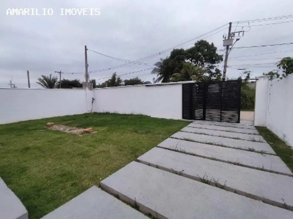 Casa, 3 quartos, 101 m² - Foto 22
