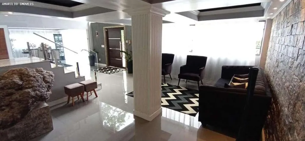 Chácara, 2 quartos, 2500 m² - Foto 13