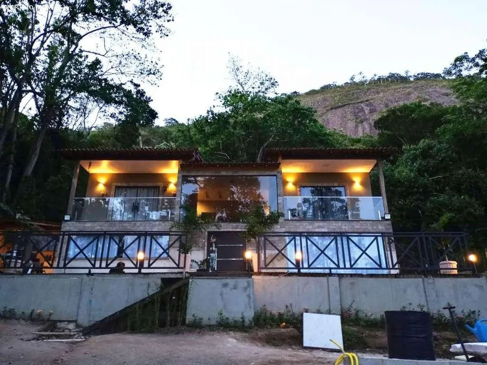 Chácara, 2 quartos, 2500 m² - Foto 22