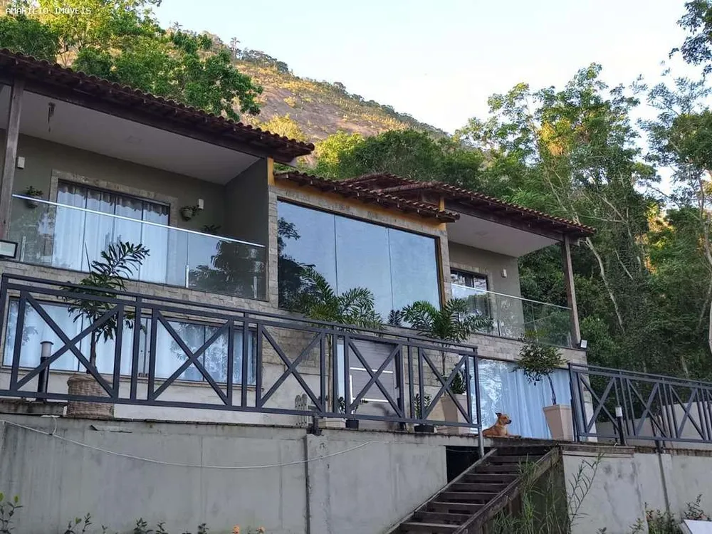 Chácara, 2 quartos, 2500 m² - Foto 25