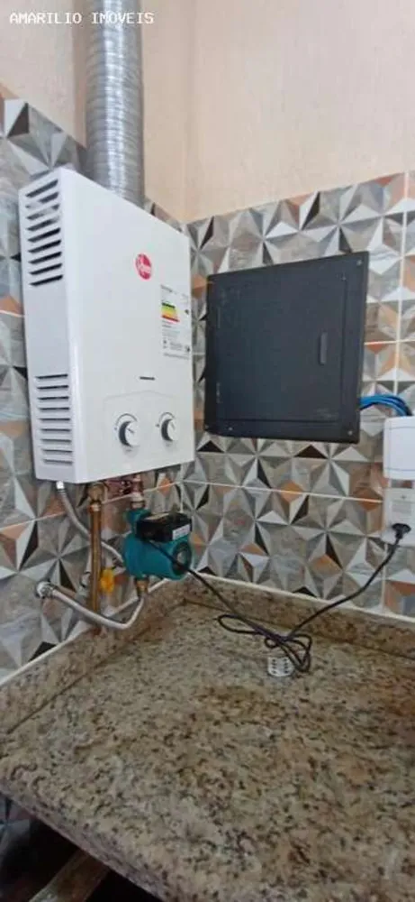 Chácara, 2 quartos, 2500 m² - Foto 19