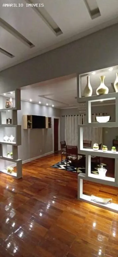 Chácara, 2 quartos, 2500 m² - Foto 5