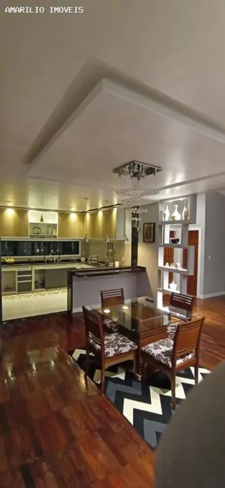 Chácara, 2 quartos, 2500 m² - Foto 1