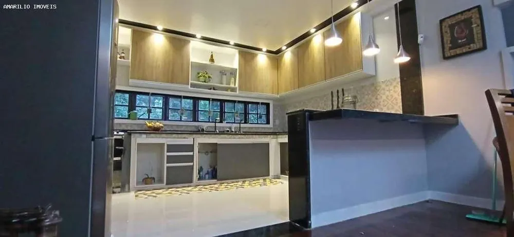 Chácara, 2 quartos, 2500 m² - Foto 11