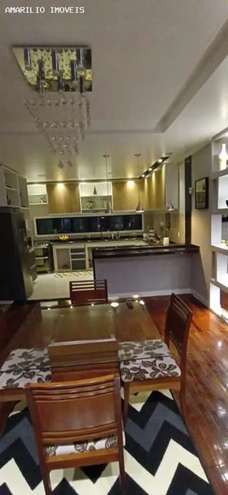 Chácara, 2 quartos, 2500 m² - Foto 4